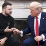 ترامب: تصريحات زيلينسكي تسبب المشاكل ولا تخدم أوكرانيا