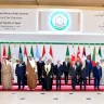 القمة العربية تنطلق اليوم في بغداد وفلسطين على ثاني جدول أعمالها
