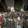 إعادة فتح أبواب المسجد الأقصى أمام المصلين