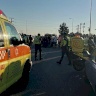 Israeli Soldier Killed by Stray Bullet in Kiryat Arba, Hebron