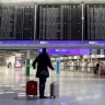Closure of Munich Airport and Suspension of Flights After Drone Sighted Above It