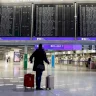 Closure of Munich Airport and Suspension of Flights After Drone Sighted Above It