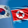 קוריאה الشمالية מאשימה את שכנתה הדרומית בהפרת ריבונותה