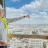بشار المصري وقطاع غزة.. مفتاح إعادة الإعمار بأيادٍ فلسطينية