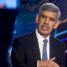 محمد العريان: قد يستقيل "باول" للحفاظ على استقلالية البنك المركزي الأمريكي