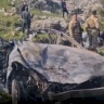 استشهاد لبناني في غارة إسرائيلية