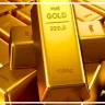 تراجع أسعار الذهب في ظل ارتفاع الدولار