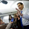Rubio visite Israël en coïncidence avec l'opération Gaza avant la mi-septembre