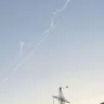 الجيش الإسرائيلي يعلن اعتراضه صاروخًا أطلق من اليمن