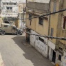 اندلاع اشتباكات مسلحة.. الاحتلال يحاصر منزلاً بحي المراح من مدينة جنين