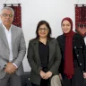 جمعية البنوك الفلسطينية و"بيتا" تبحثان آفاق التعاون