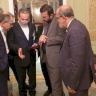 واشنطن وطهران تعقدان جولة جديدة من المباحثات الأحد أميركا