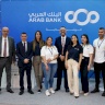 البنك العربي الراعي الحصري ليوم التوظيف في جامعة بيت لحم