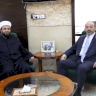 النائب العام ووزير الأوقاف يبحثان تعزيز التعاون المشترك في حماية الأوقاف ومكافحة التعديات