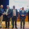 بنك الأردن يرعى المؤتمر السنوي الرابع لمؤسسة صندوق المنح الدراسية للطلبة الفلسطينيين