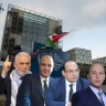 خزعل يفاجئ "الجنائية الدولية" بتقديم توثيق شامل لإنتهاك الإحتلال لوقف إطلاق النار وحربها الديموغرافية وإستغلال موارد غزة