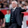 رسميا أنشيلوتي مدربا لمنتخب البرازيل