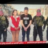 حماس تحذر من عدم استكمال جهود المفاوضات واجتماع للكابنيت الأحد