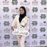 الطالبة فرح الطيطي من جامعة القدس تفوز بالمركز الأول في مؤتمر PSSF الرابع للريادة والابتكار