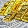 الذهب يهبط بأكثر من 3% بعد الإعلان عن اتفاق تجاري بين أميركا والصين