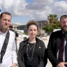 بـ32 مليون شيكل.. الاحتلال يبدأ أولى تحركاته لإقامة "متنزه السامرة الوطني" في سبسطية