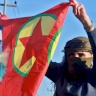 حزب العمال الكردستاني بتركيا يحل نفسه ويلقي السلاح