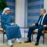 حسين الشيخ يلتقي وزير خارجية الإمارات في أبو ظبي 