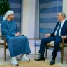 حسين الشيخ يلتقي وزير خارجية الإمارات في أبو ظبي