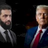 ترمب يرفع العقوبات عن سوريا ويلتقي الشرع غدًا في السعودية