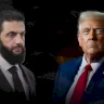 ترمب يرفع العقوبات عن سوريا ويلتقي الشرع غدًا في السعودية
