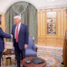 البيت الأبيض: ترامب يدعو الشرع إلى ترحيل "الإرهابيين" الفلسطينيين