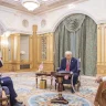 ما هي مطالب ترمب الخمسة من الشرع بعد رفع العقوبات؟