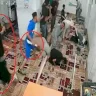 مشاجرة داخل مسجد في مصر تثير تفاعلاً... و«الداخلية» ترد