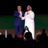 ترامب يلتقي اليوم قادة دول الخليج والشرع بالرياض قبل التوجه لقطر