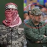 الجيش الإسرائيلي يقدر وجود شبانة وأبو عبيدة برفقة السنوار