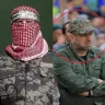 الجيش الإسرائيلي يقدر وجود شبانة وأبو عبيدة برفقة السنوار