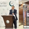 بالتعاون بين المندوبية الدائمة لدولة فلسطين.. "التعاون الإسلامي" تقيم مناسبة إحياء الذكرى 77 للنكبة الفلسطينية