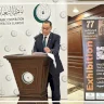 بالتعاون بين المندوبية الدائمة لدولة فلسطين.. "التعاون الإسلامي" تقيم مناسبة إحياء الذكرى 77 للنكبة الفلسطينية