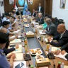 اللواء علام السقا يؤكد على التزام الشرطة الكامل بمبادئ العدالة واحترام حقوق المواطنين