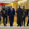ترمب يختتم جولته الخليجية بالإمارات لتعزيز التعاون والشراكة