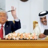 البيت الأبيض: حصلنا على التزامات استثمارية من قطر بـ1.2 تريليون دولار