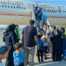 الخارجية الإماراتية: نفذنا إخلاء طبيا عاجلا لــ 188 من المرضى ومرافقيهم من غزة