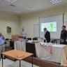 شراكة علمية تُثمر معرفة: كهرباء القدس تعقد ورشة تدريبية لنقل خبراتها إلى طلبة جامعة القدس