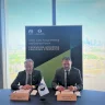 بنك القدس يعزز شراكته مع البنك الأوروبي لإعادة الإعمار والتنمية
