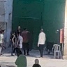 القدس: إصابة شرطي إسرائيلي في عملية طعن وإطلاق النار على المنفذ (فيديو)