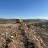 الجيش الإسرائيلي يعلن مواصلة البحث عن منفذ عملية سلفيت