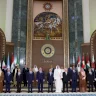 محدث: انطلاق القمة العربية في بغداد ودعوات لوقف معاناة الفلسطينيين
