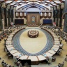 البيان الختامي للقمة العربية يؤكد رفض تهجير الشعب الفلسطيني وضرورة إدخال المساعدات الإنسانية إلى غزة