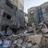 الاحتلال يحاصر المستشفى الإندونيسي شمال قطاع غزة