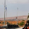 الكابينيت يصادق على بناء جدار أمني على الحدود الشرقية مع الأردن وخطة لتعزيز الاستيطان بالأغوار